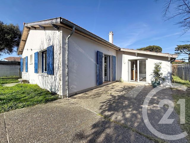 Maison &agrave; vendre - 4 pi&egrave;ces - 73 m2 - La Teste De Buch - 33 - AQUITAINE