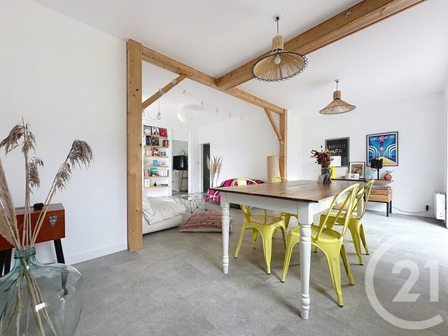 Maison à vendre - 4 pièces - 73 m2 - La Teste De Buch - 33 - AQUITAINE