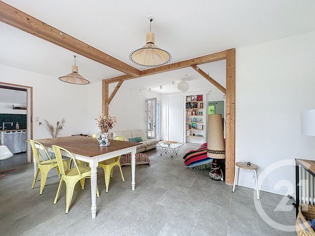 Maison à vendre - 4 pièces - 73 m2 - La Teste De Buch - 33 - AQUITAINE