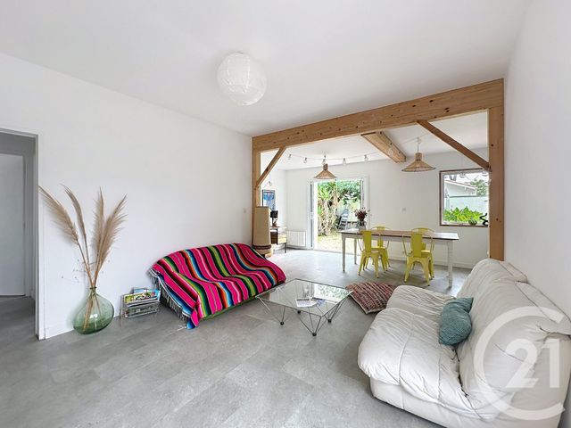 Maison à vendre - 4 pièces - 73 m2 - La Teste De Buch - 33 - AQUITAINE