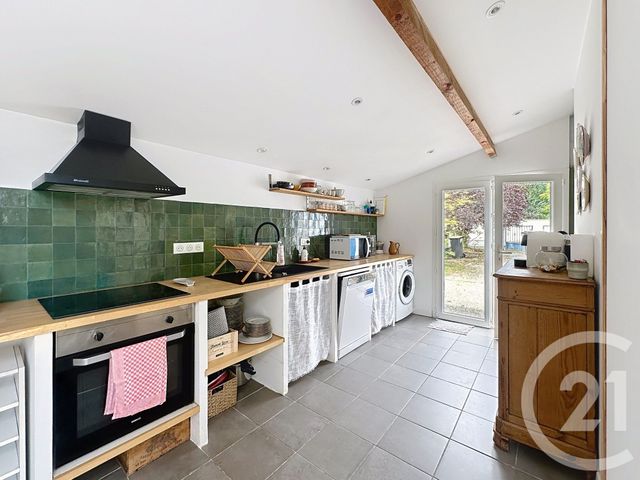 Maison à vendre - 4 pièces - 73 m2 - La Teste De Buch - 33 - AQUITAINE