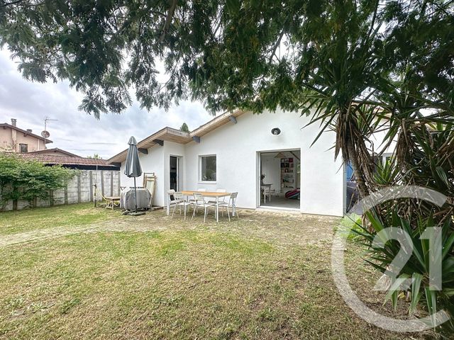 Maison à vendre - 4 pièces - 73 m2 - La Teste De Buch - 33 - AQUITAINE