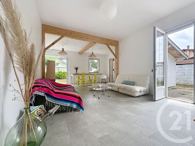 Maison à vendre LA TESTE DE BUCH