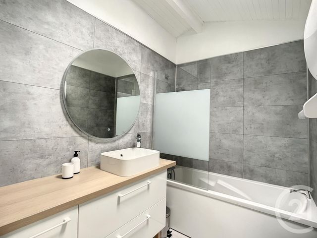 Maison à louer - 3 pièces - 54,31 m2 - La Teste De Buch - 33 - AQUITAINE