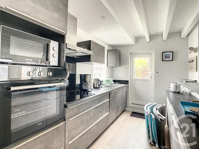 Maison à louer - 3 pièces - 54,31 m2 - La Teste De Buch - 33 - AQUITAINE