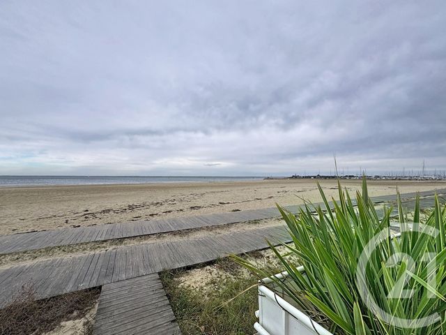 Appartement T2 à louer - 2 pièces - 44 m2 - Arcachon - 33 - AQUITAINE
