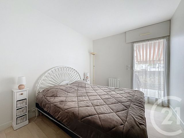 Appartement T2 à louer - 2 pièces - 44 m2 - Arcachon - 33 - AQUITAINE