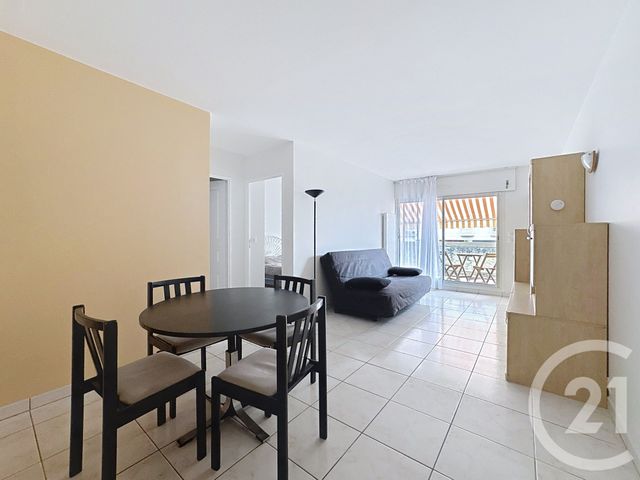 Appartement T2 à louer - 2 pièces - 44 m2 - Arcachon - 33 - AQUITAINE