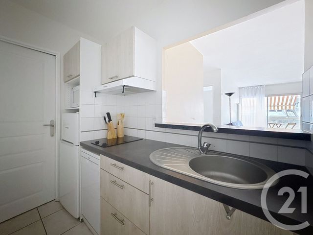 Appartement T2 à louer - 2 pièces - 44 m2 - Arcachon - 33 - AQUITAINE