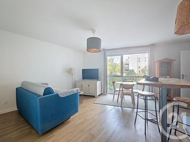 Appartement F2 à vendre - 2 pièces - 41,35 m2 - La Teste De Buch - 33 - AQUITAINE