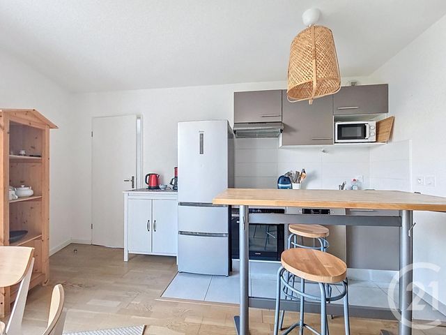 Appartement F2 à vendre - 2 pièces - 41,35 m2 - La Teste De Buch - 33 - AQUITAINE