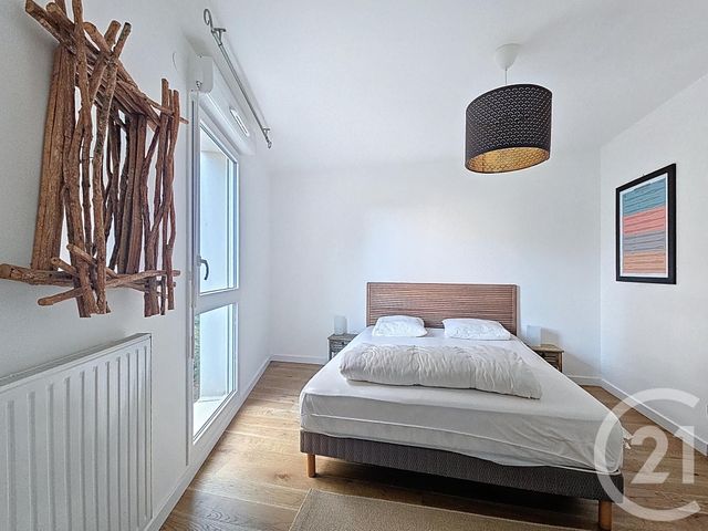 Appartement F2 à vendre - 2 pièces - 41,35 m2 - La Teste De Buch - 33 - AQUITAINE