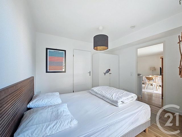 Appartement F2 à vendre - 2 pièces - 41,35 m2 - La Teste De Buch - 33 - AQUITAINE