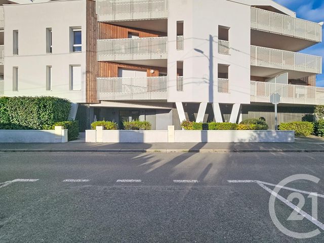 Appartement F2 à vendre LA TESTE DE BUCH