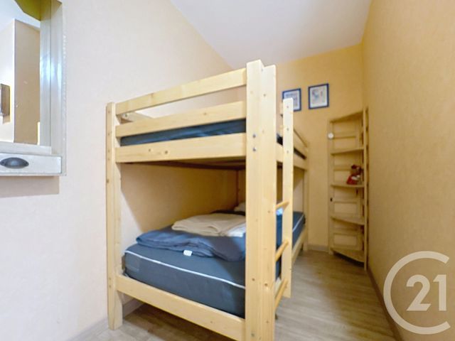 Appartement Studio Cabine à louer - 1 pièce - 24,92 m2 - Arcachon - 33 - AQUITAINE