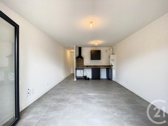 Appartement Studio à louer - 1 pièce - 28,20 m2 - Biscarrosse - 40 - AQUITAINE