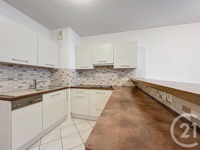 Appartement F3 à vendre - 3 pièces - 64,30 m2 - La Teste De Buch - 33 - AQUITAINE