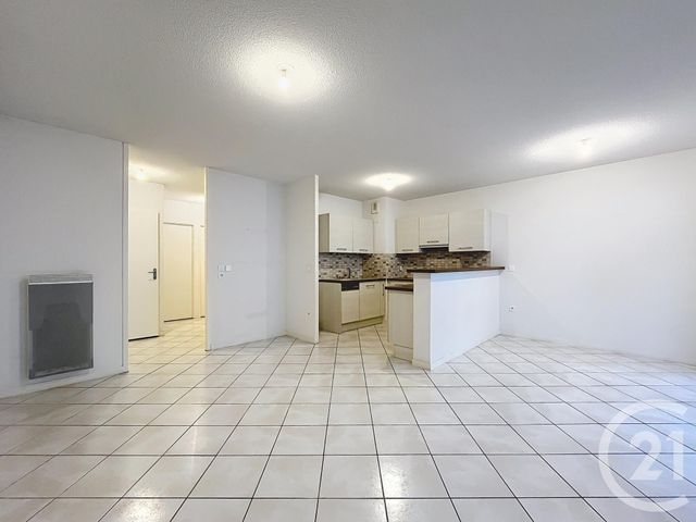 Appartement F3 à vendre - 3 pièces - 64,30 m2 - La Teste De Buch - 33 - AQUITAINE