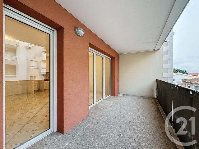 Appartement F3 à vendre LA TESTE DE BUCH