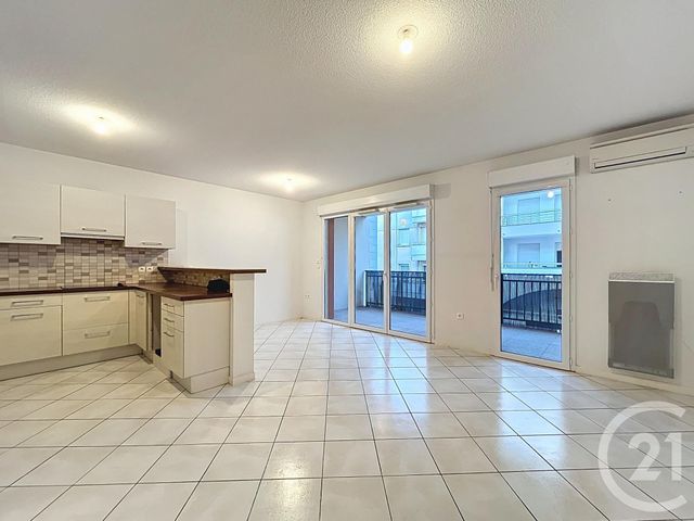 Appartement F3 à vendre - 3 pièces - 64,30 m2 - La Teste De Buch - 33 - AQUITAINE