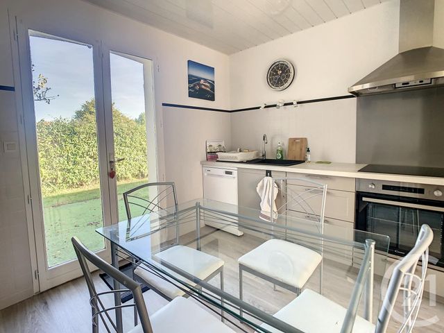 Maison à louer - 6 pièces - 127,60 m2 - La Teste De Buch - 33 - AQUITAINE