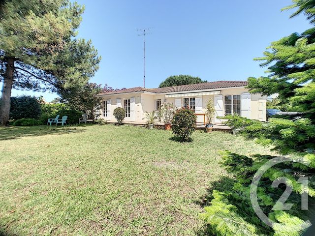 Maison à louer - 6 pièces - 127,60 m2 - La Teste De Buch - 33 - AQUITAINE