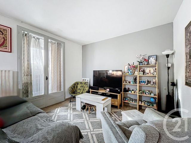 Appartement T4 &agrave; vendre - 4 pi&egrave;ces - 96,03 m2 - La Teste De Buch - 33 - AQUITAINE