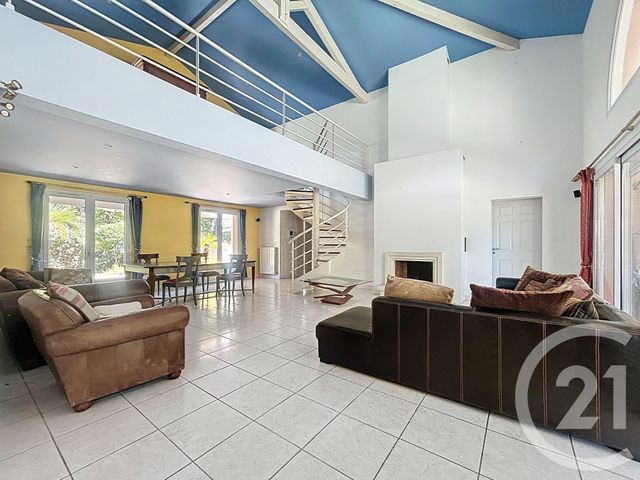 Maison à vendre - 4 pièces - 167 m2 - La Teste De Buch - 33 - AQUITAINE