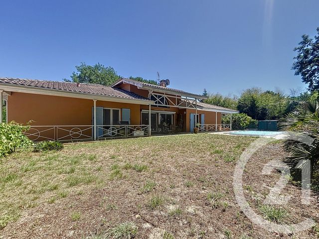 Maison à vendre - 4 pièces - 167 m2 - La Teste De Buch - 33 - AQUITAINE