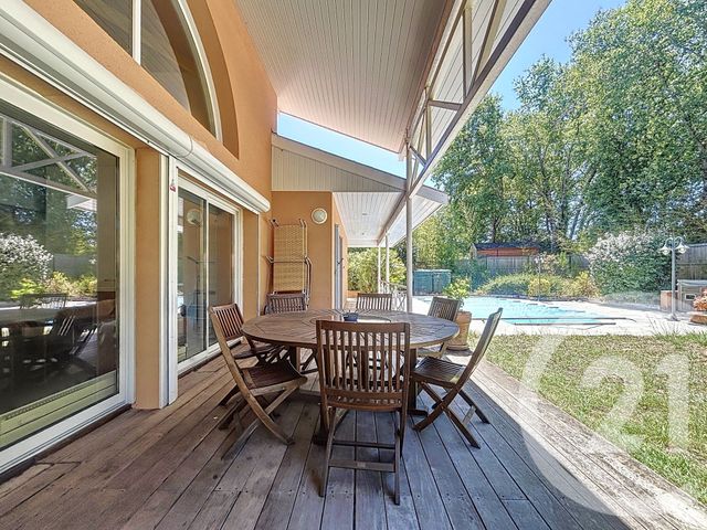 Maison à vendre - 4 pièces - 167 m2 - La Teste De Buch - 33 - AQUITAINE