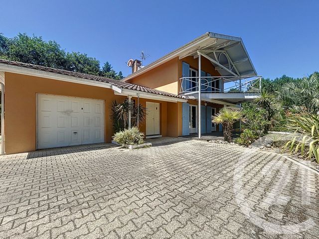 Maison à vendre LA TESTE DE BUCH