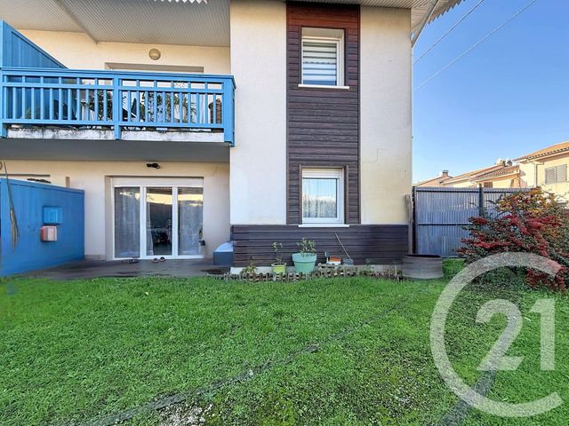 Appartement T3 à vendre - 3 pièces - 63,14 m2 - La Teste De Buch - 33 - AQUITAINE