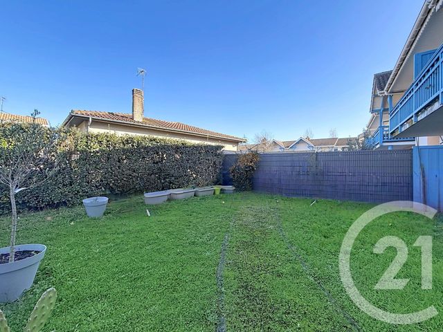 Appartement T3 à vendre LA TESTE DE BUCH