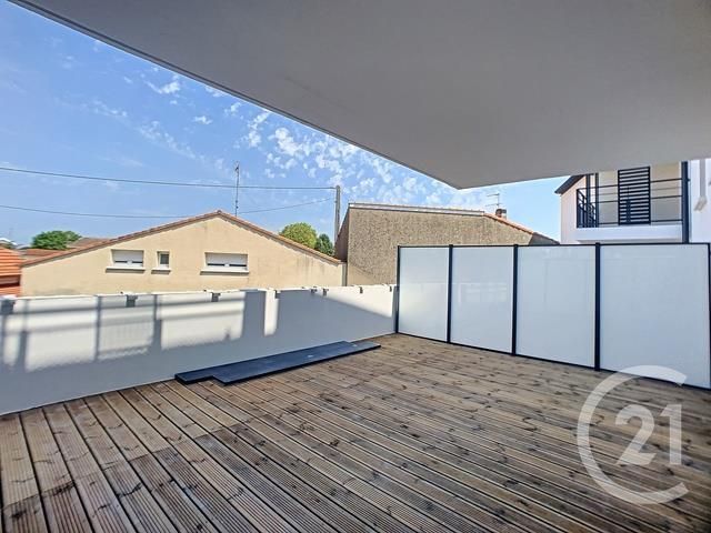 Appartement F2 à louer - 2 pièces - 47,30 m2 - La Teste De Buch - 33 - AQUITAINE
