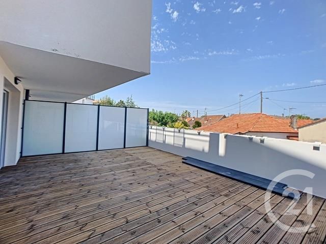 Appartement F2 à louer LA TESTE DE BUCH