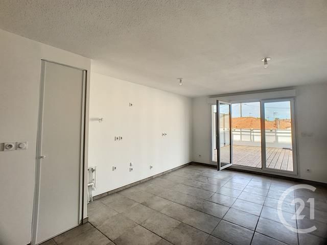 Appartement F2 à louer - 2 pièces - 47,30 m2 - La Teste De Buch - 33 - AQUITAINE