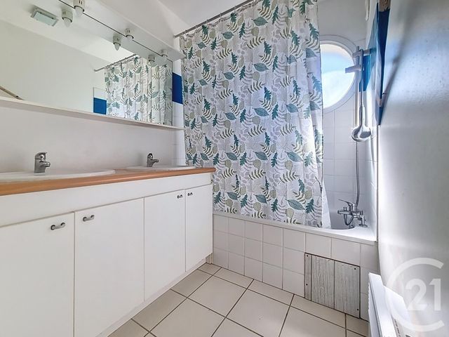 Appartement F3 à louer - 3 pièces - 62,68 m2 - La Teste De Buch - 33 - AQUITAINE
