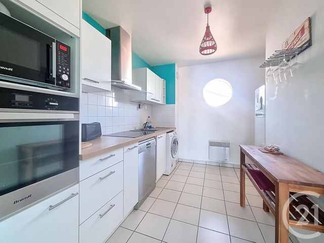 Appartement F3 à louer - 3 pièces - 62,68 m2 - La Teste De Buch - 33 - AQUITAINE