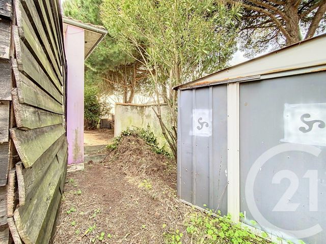 Maison à vendre - 3 pièces - 56,61 m2 - La Teste De Buch - 33 - AQUITAINE