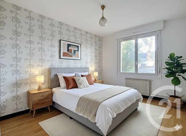 Maison &agrave; vendre - 3 pi&egrave;ces - 56,61 m2 - La Teste De Buch - 33 - AQUITAINE