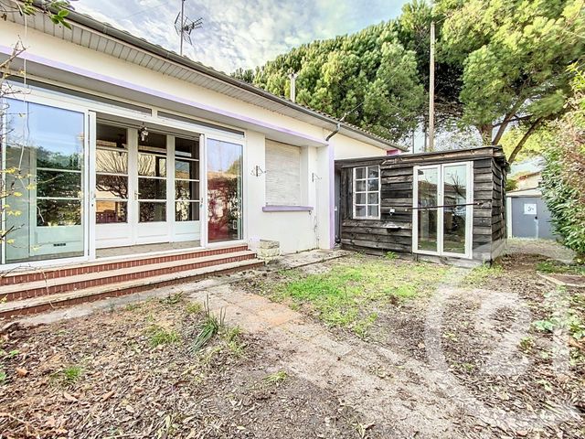 Maison à vendre - 3 pièces - 56,61 m2 - La Teste De Buch - 33 - AQUITAINE