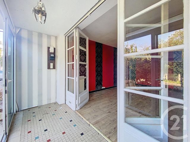 Maison à vendre - 3 pièces - 56,61 m2 - La Teste De Buch - 33 - AQUITAINE