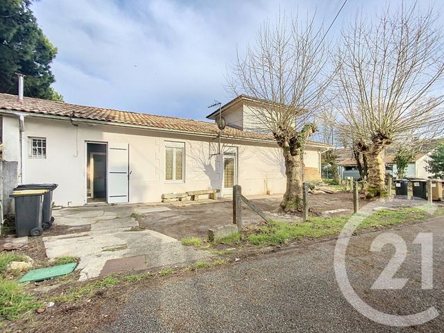Maison à vendre - 2 pièces - 49,96 m2 - La Teste De Buch - 33 - AQUITAINE