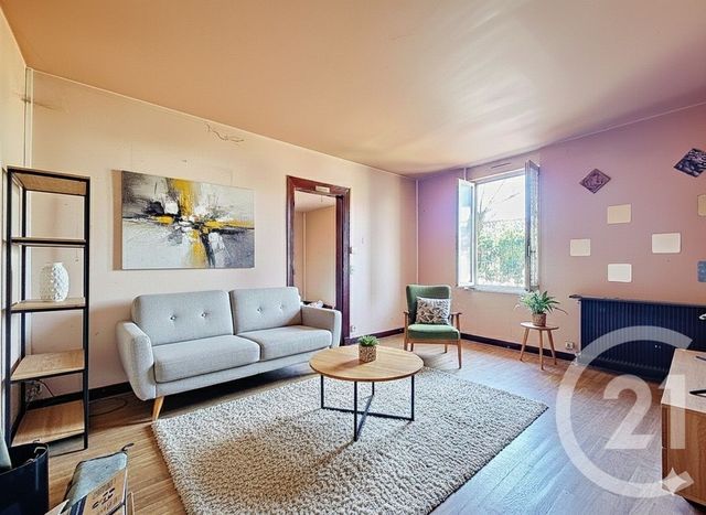 Maison &agrave; vendre - 2 pi&egrave;ces - 49,96 m2 - La Teste De Buch - 33 - AQUITAINE