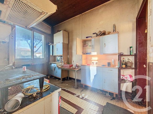 Maison à vendre - 2 pièces - 49,96 m2 - La Teste De Buch - 33 - AQUITAINE