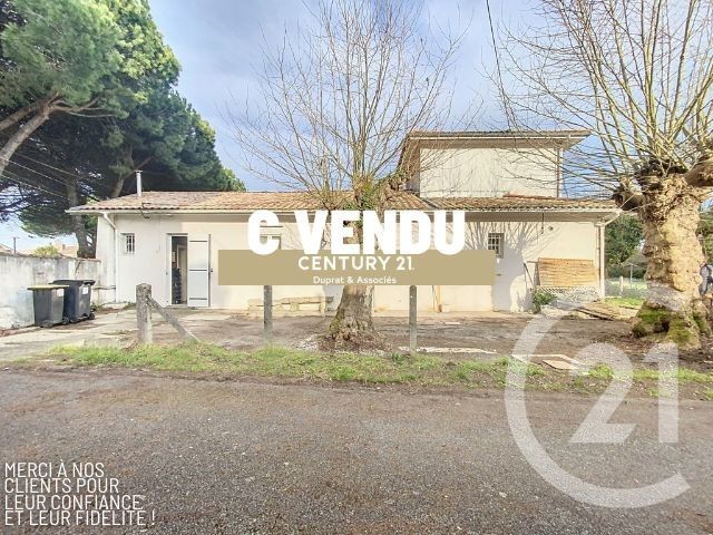 Maison à vendre LA TESTE DE BUCH