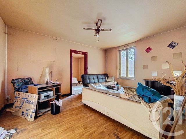 Maison à vendre - 2 pièces - 49,96 m2 - La Teste De Buch - 33 - AQUITAINE