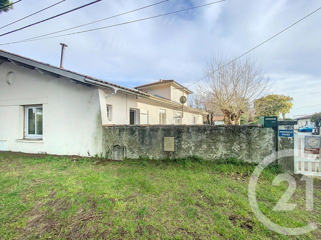 Maison à vendre - 2 pièces - 49,96 m2 - La Teste De Buch - 33 - AQUITAINE