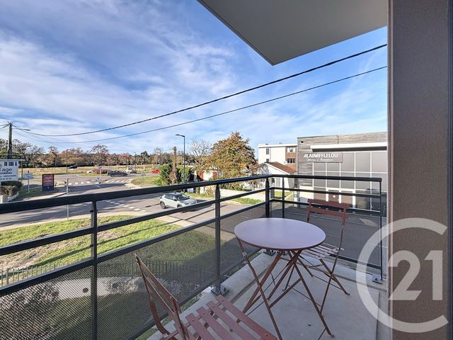 Appartement T2 à vendre - 2 pièces - 42,94 m2 - La Teste De Buch - 33 - AQUITAINE