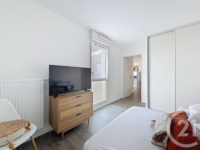 Appartement T2 à vendre - 2 pièces - 42,94 m2 - La Teste De Buch - 33 - AQUITAINE